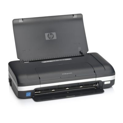 Cartuchos HP OfficeJet H470 WBT